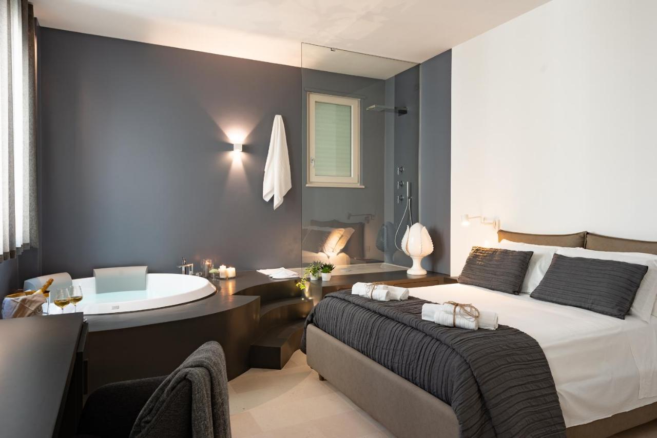 Bed and breakfast Suite1212 - Rattazzi
