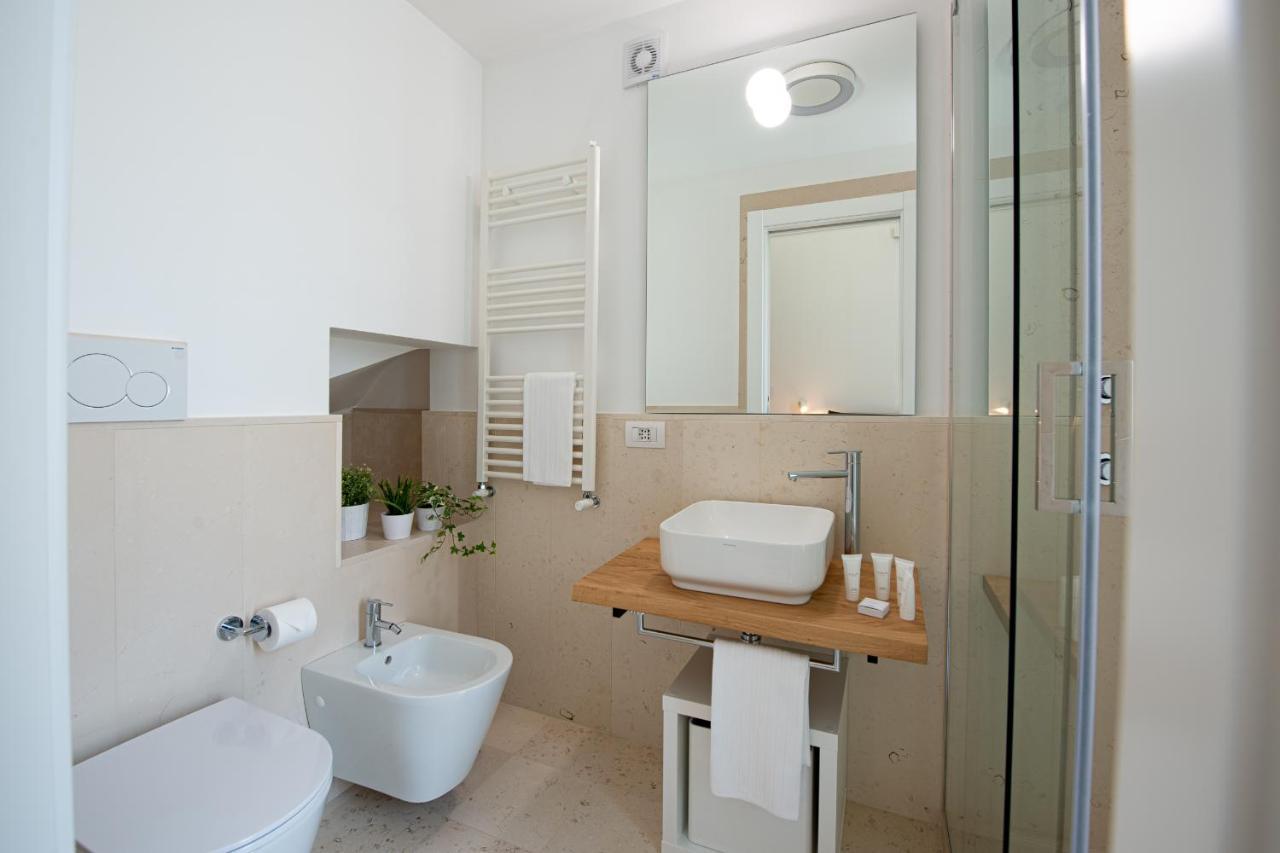 Suite1212 - Rattazzi Bed and breakfast Monopoli