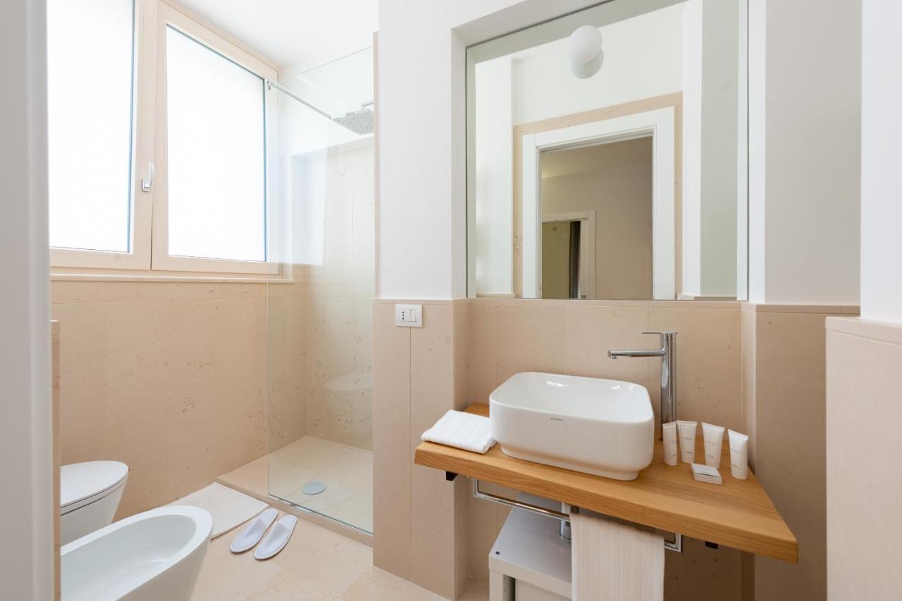 Suite1212 - Rattazzi Bed and breakfast Monopoli