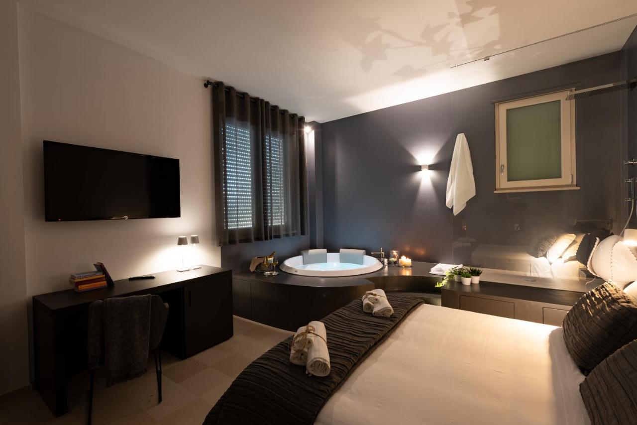 Bed and breakfast Suite1212 - Rattazzi Monopoli