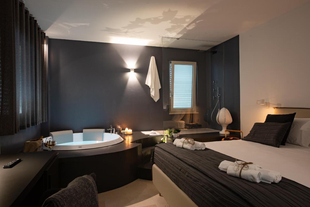 Suite1212 - Rattazzi Bed and breakfast Monopoli