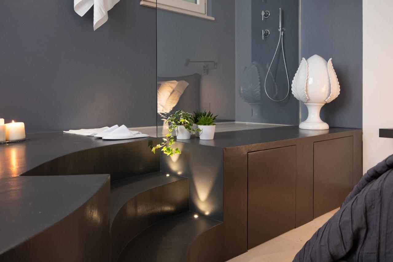 Suite1212 - Rattazzi Bed and breakfast *