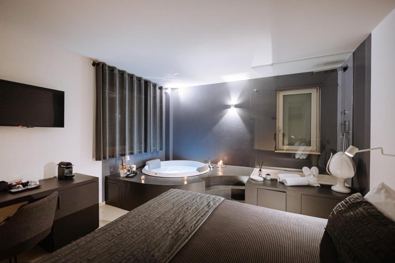 Suite1212 - Rattazzi Bed and breakfast *