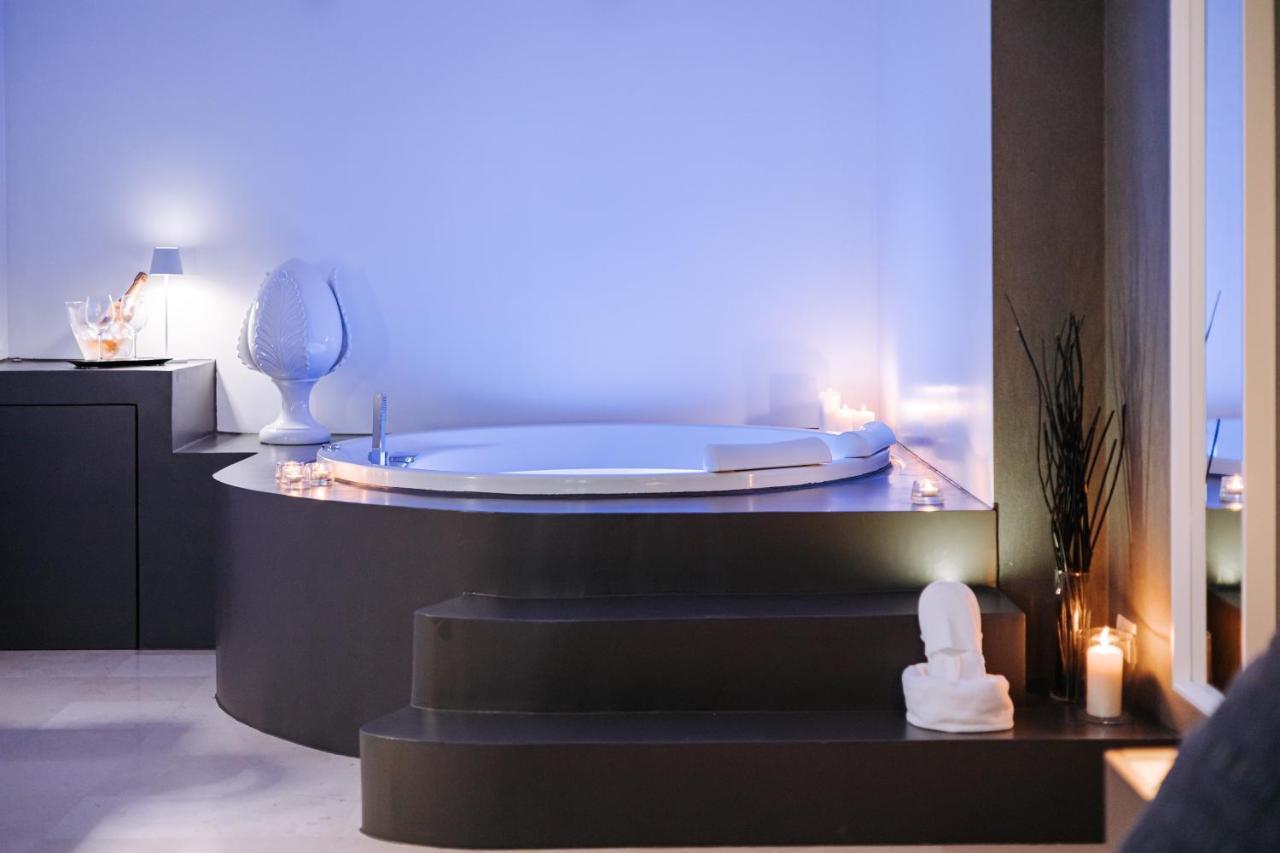Bed and breakfast Suite1212 - Rattazzi Monopoli