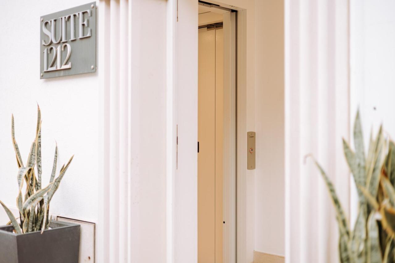Bed and breakfast Suite1212 - Rattazzi