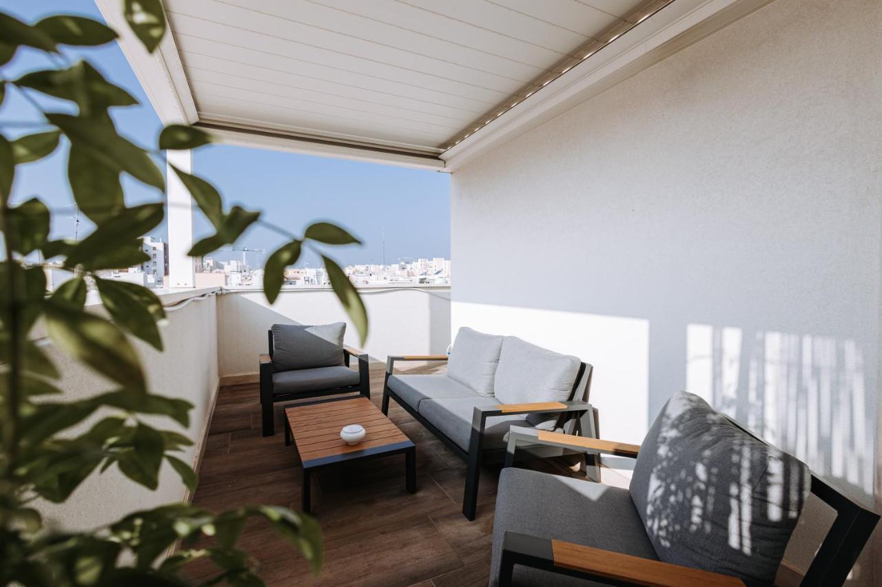 Bed and breakfast Suite1212 - Rattazzi