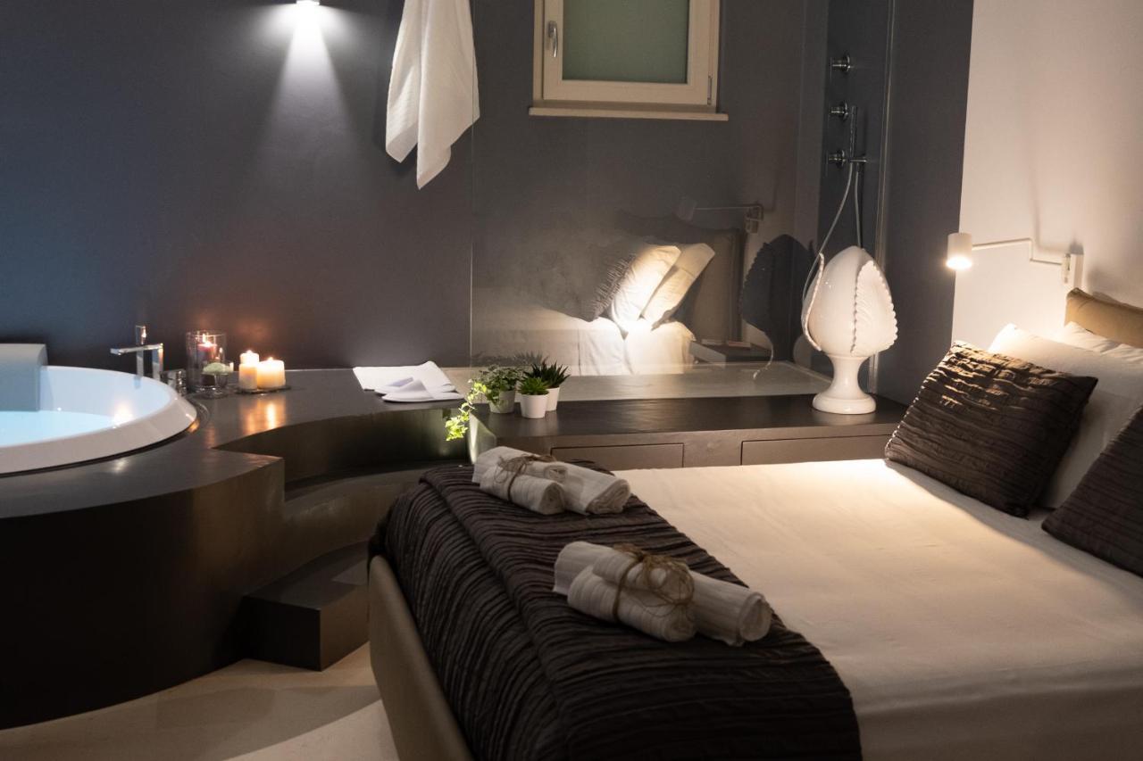 Suite1212 - Rattazzi Bed and breakfast Monopoli