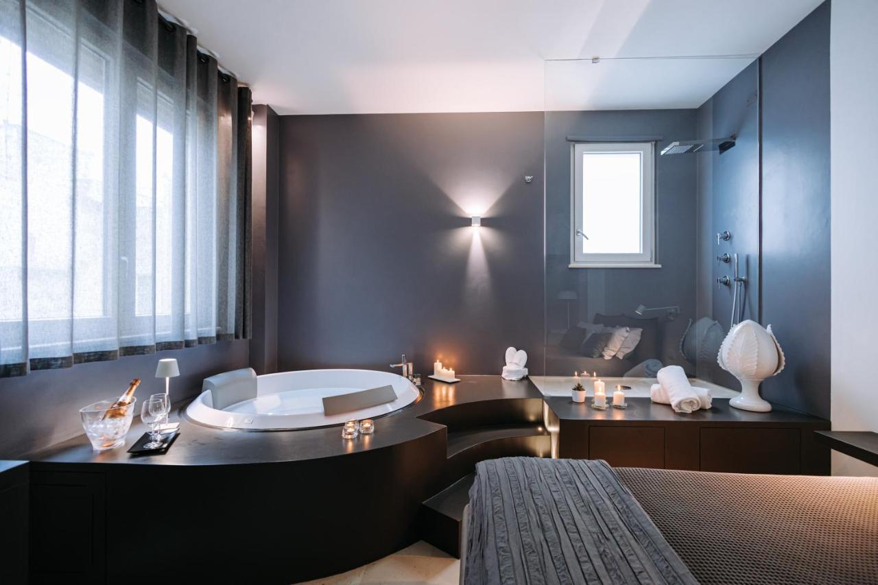 Suite1212 - Rattazzi * Monopoli