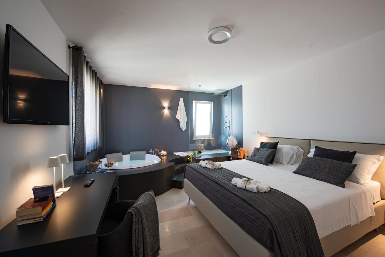 Suite1212 - Rattazzi Bed and breakfast *