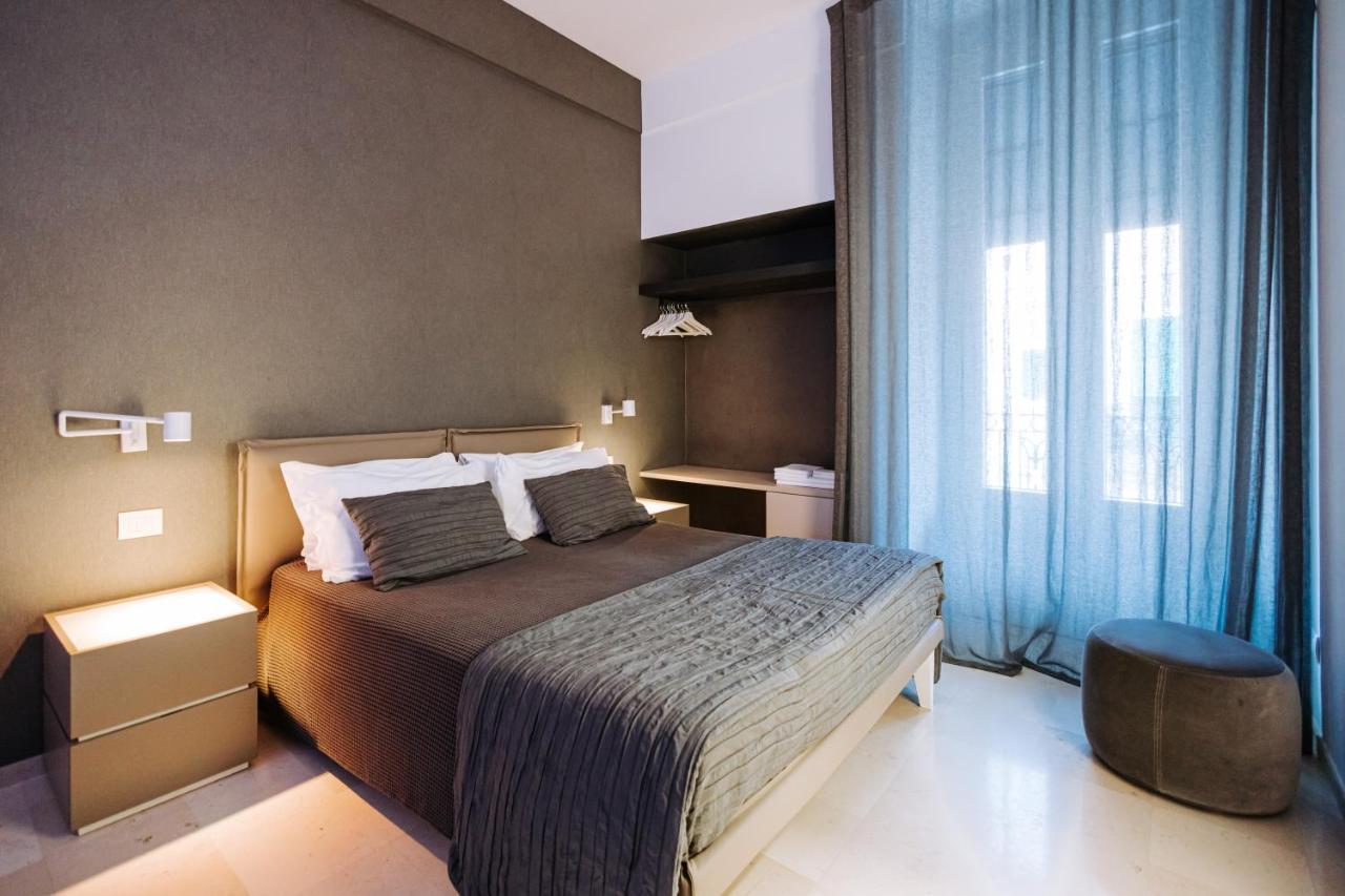 Bed and breakfast Suite1212 - Rattazzi *
