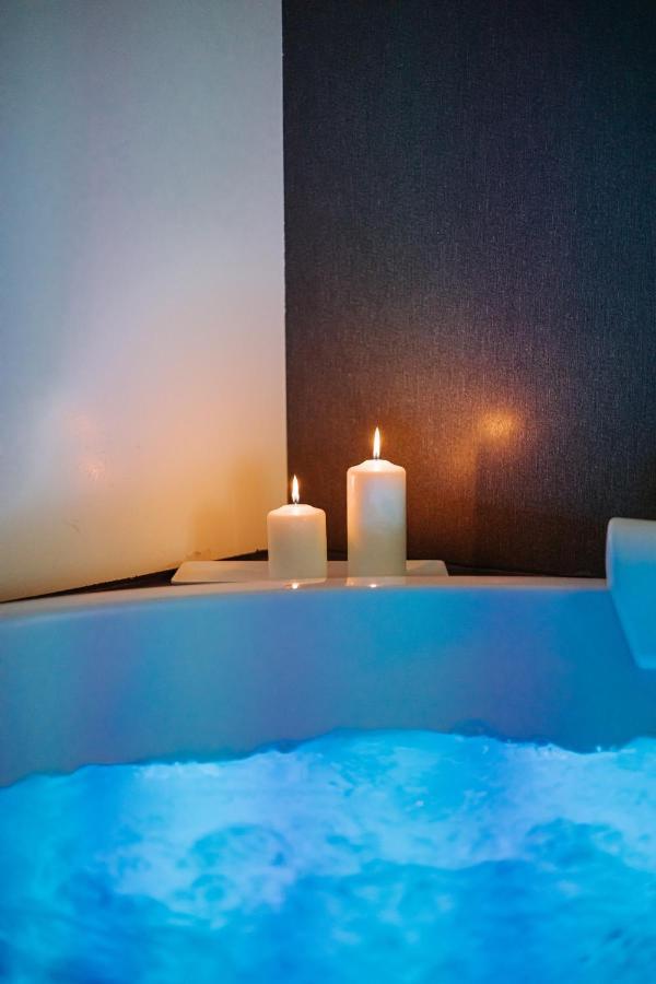 Bed and breakfast Suite1212 - Rattazzi *