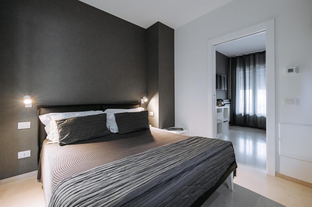 Bed and breakfast Suite1212 - Rattazzi