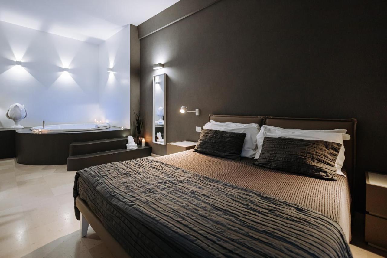 Suite1212 - Rattazzi Bed and breakfast