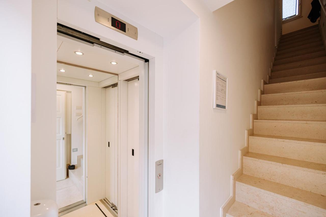 Suite1212 - Rattazzi * Monopoli
