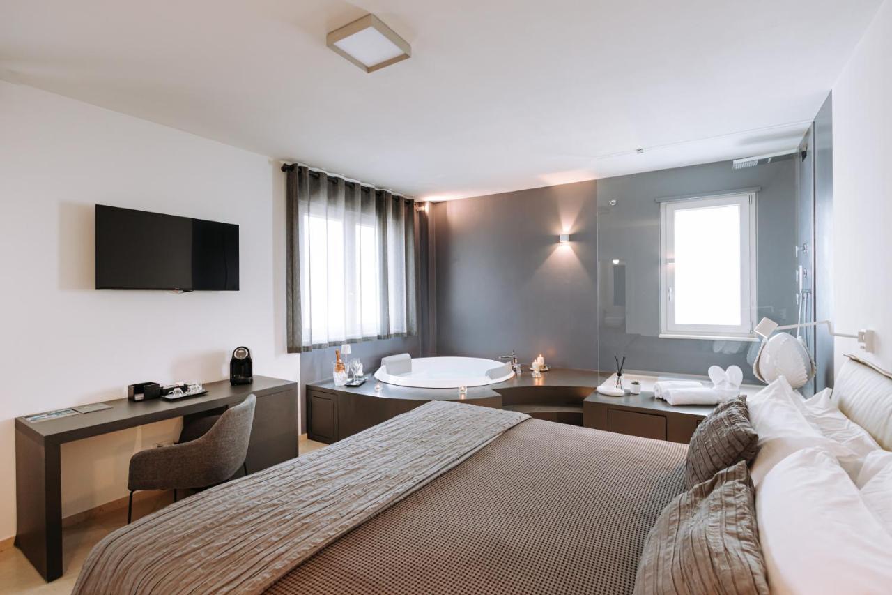Bed and breakfast Suite1212 - Rattazzi Monopoli