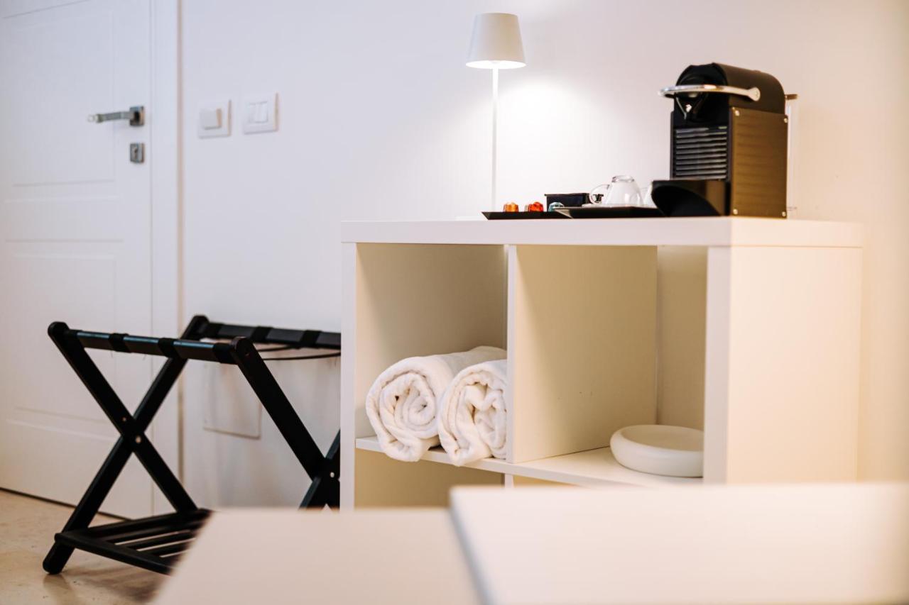 Bed and breakfast Suite1212 - Rattazzi *