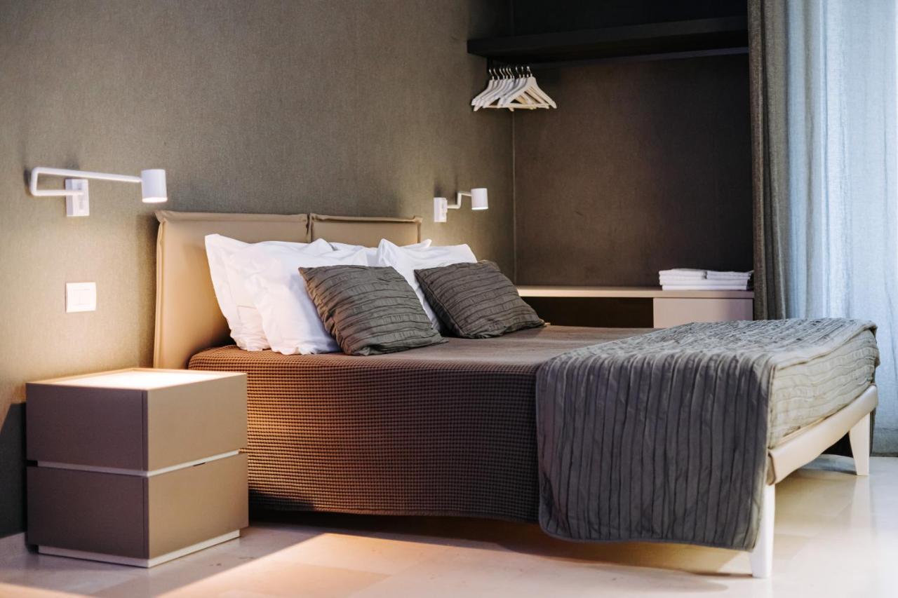 Suite1212 - Rattazzi Bed and breakfast *