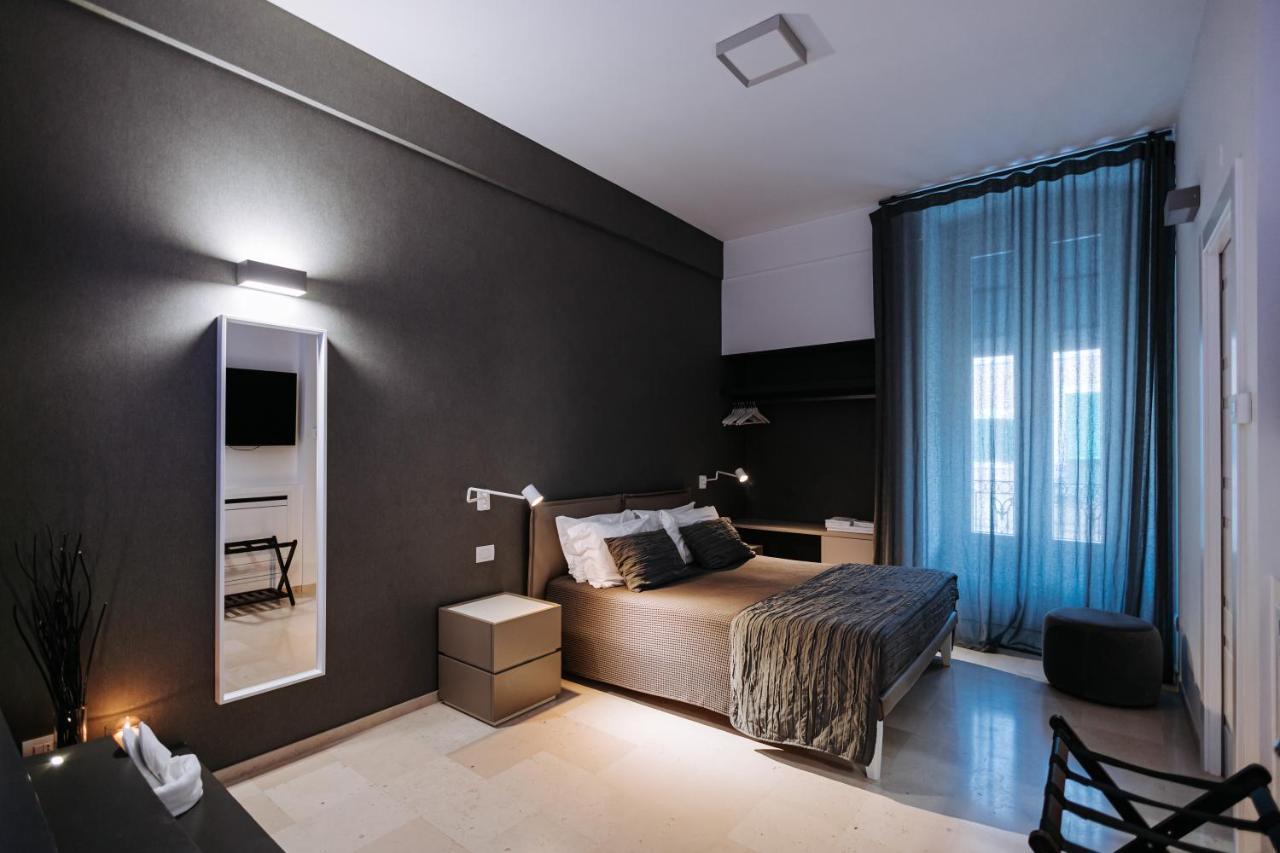 Bed and breakfast Suite1212 - Rattazzi Monopoli