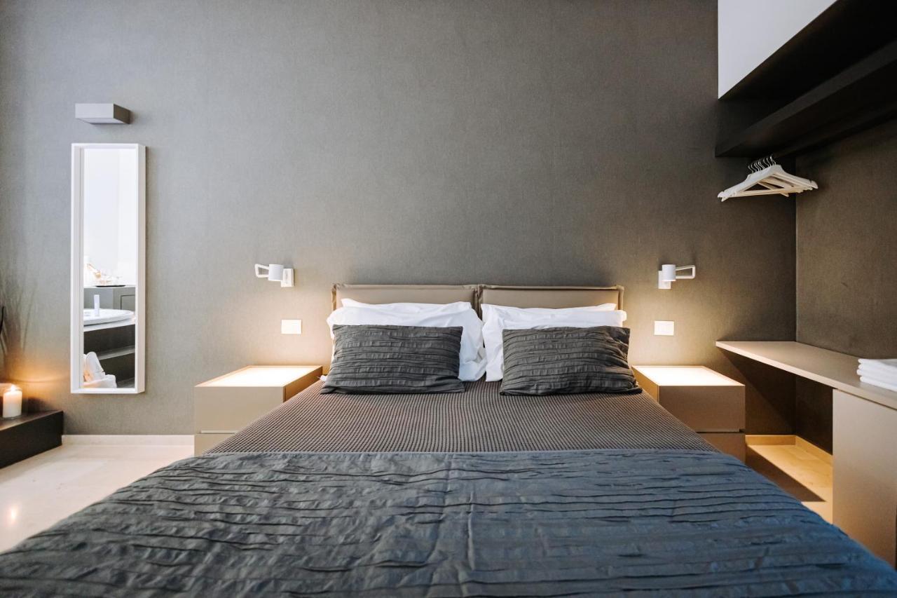 Bed and breakfast Suite1212 - Rattazzi Monopoli