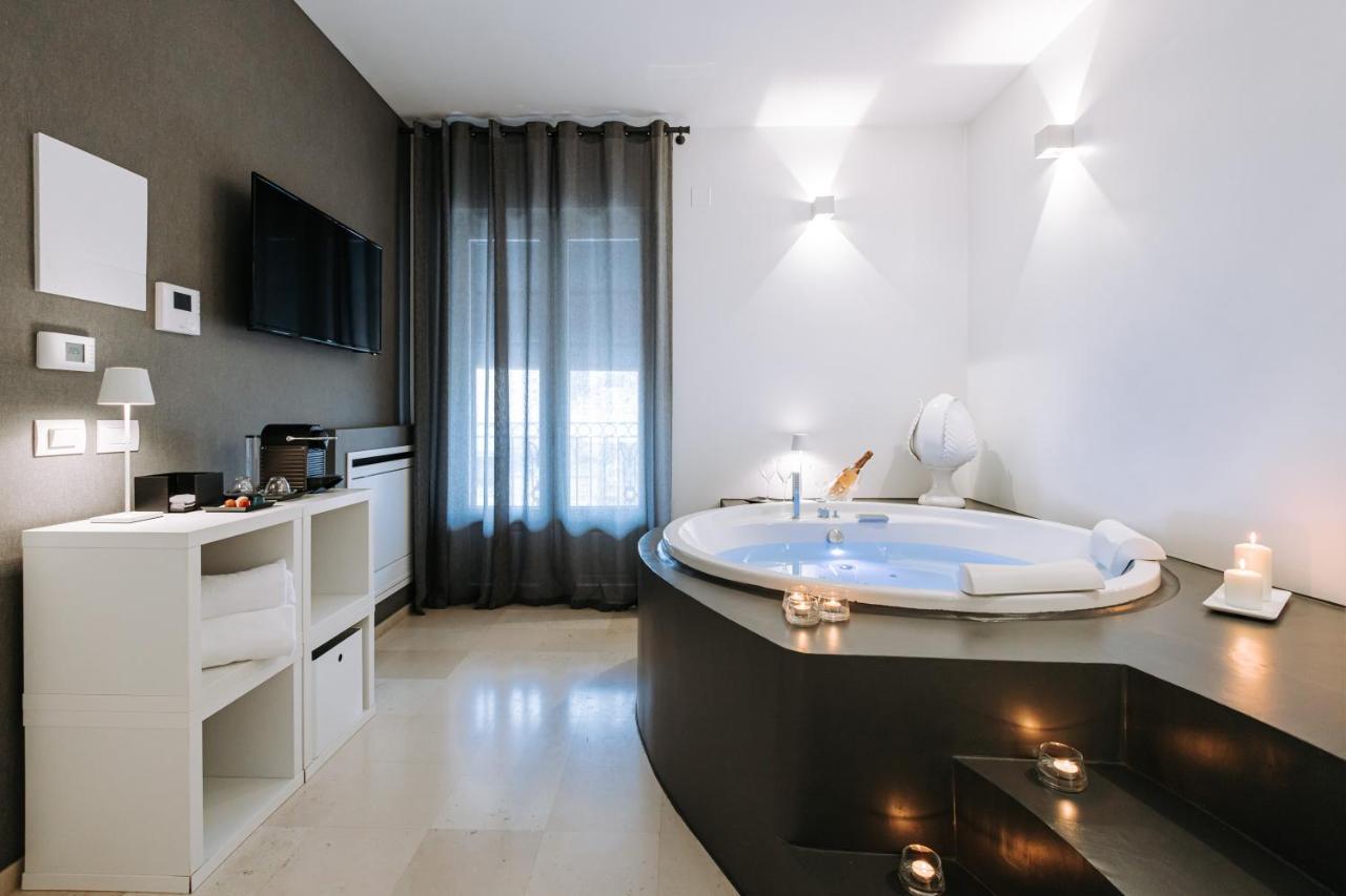 Bed and breakfast Suite1212 - Rattazzi Monopoli