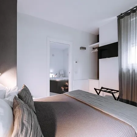 Suite1212 - Rattazzi Monopoli Exterior photo