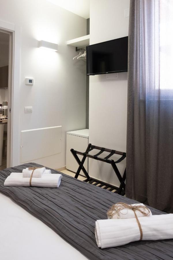 Suite1212 - Rattazzi Bed & Breakfast Monopoli