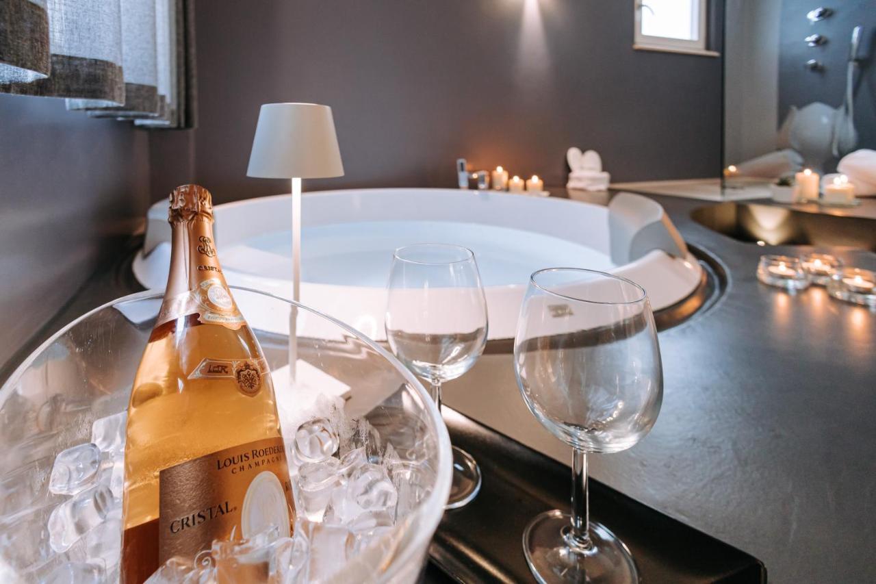 Suite1212 - Rattazzi Bed & Breakfast *