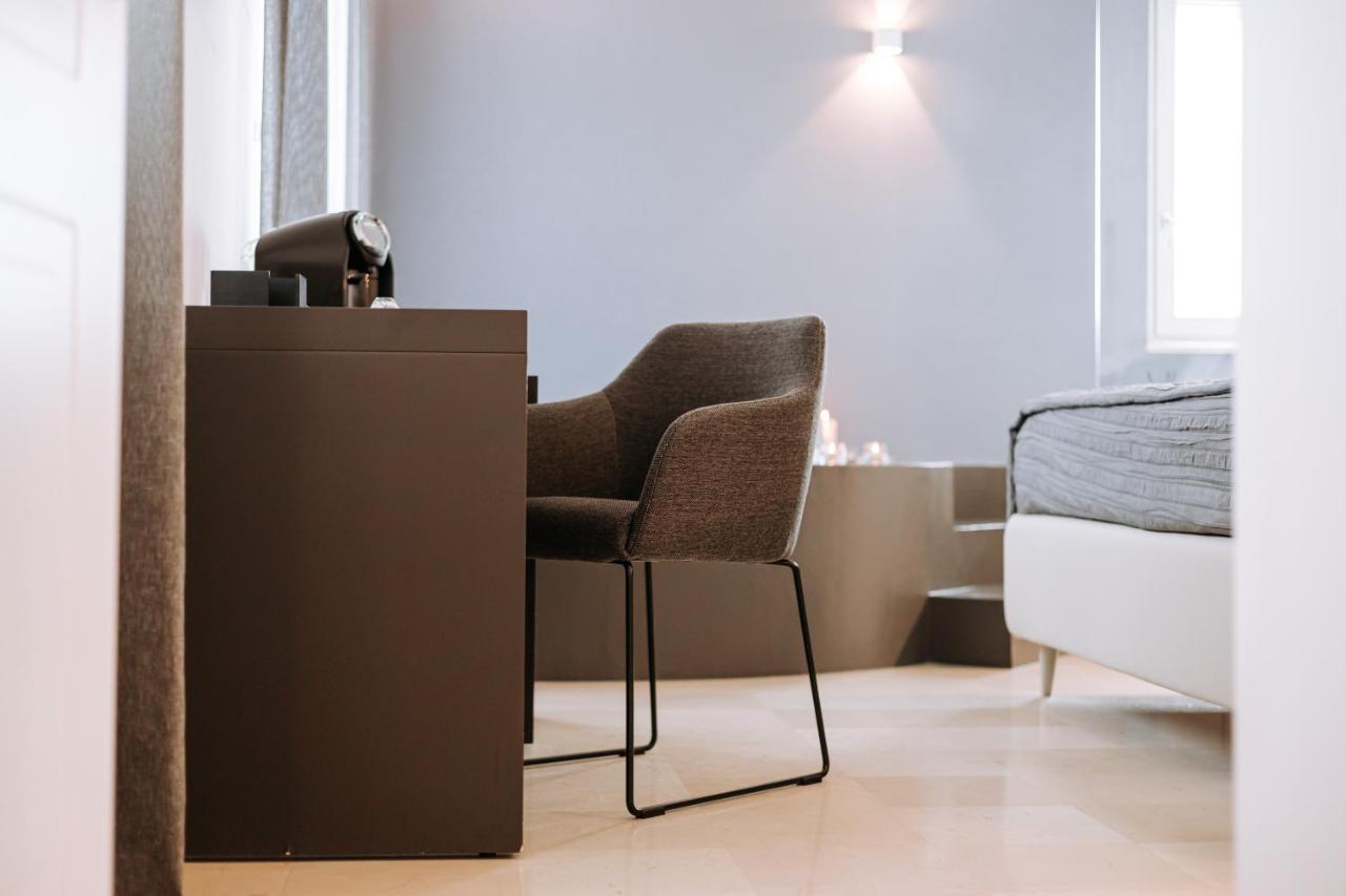 Suite1212 - Rattazzi Bed & Breakfast Monopoli