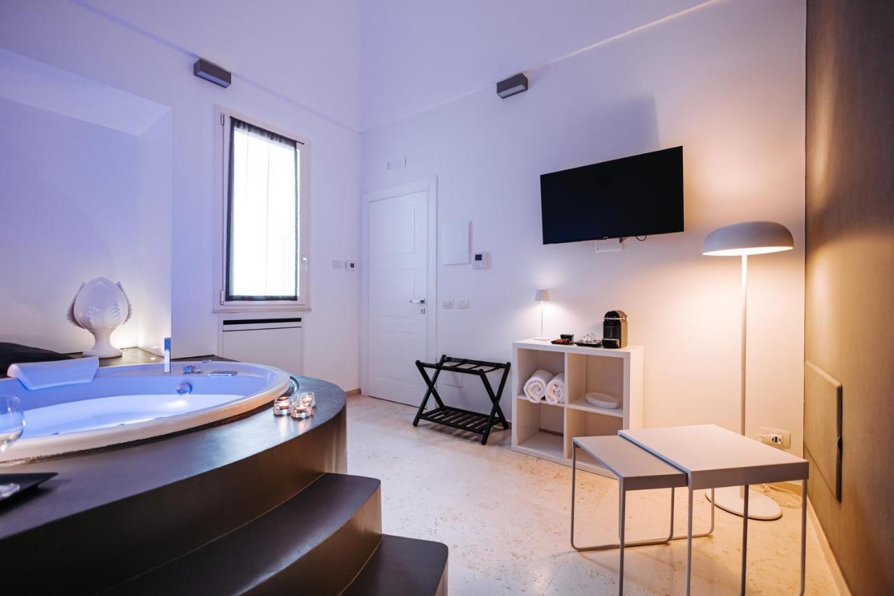 Bed and breakfast Suite1212 - Rattazzi Monopoli